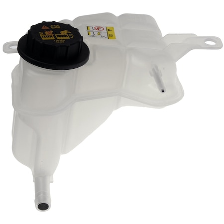 Dorman Fluid Reservoir 603-087